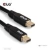 Club_3D_Kabel_-_CAC-1165_MiniDisplayPort_to_MiniDisplayPort_DP80_80Gbps_1m_4K240Hz8K60Hz10K60Hz_MM-i467488.jpg Club 3D Kábel - CAC-1165 (Mini DisplayPort M/M, DP80, 80Gbps, 1m, 4K240Hz/8K60Hz/10K60Hz)