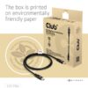 Club_3D_Kabel_-_CAC-1165_MiniDisplayPort_to_MiniDisplayPort_DP80_80Gbps_1m_4K240Hz8K60Hz10K60Hz_MM-i467493.jpg Club 3D Kábel - CAC-1165 (Mini DisplayPort M/M, DP80, 80Gbps, 1m, 4K240Hz/8K60Hz/10K60Hz)