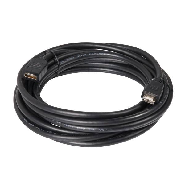 Club_3D_Kabel_-_CAC-1320_HDMI_14_kabel_MF_5m_4K30Hz_102Gbps_Ethernet-i467013.jpg Club 3D Kábel - CAC-1320 (HDMI 1.4 M/F, 5m, 4K@30Hz, 10.2Gbps, Ethernet)