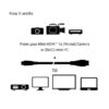 Club_3D_Kabel_-_CAC-1350_Mini_HDMI_20_MM_4K_60Hz_HDR_1m_Bi-Directional-i466708.jpg Club 3D Kábel - CAC-1350 (Mini HDMI 2.0, M/M, 4K 60Hz, HDR, 1m, Bi-Directional)