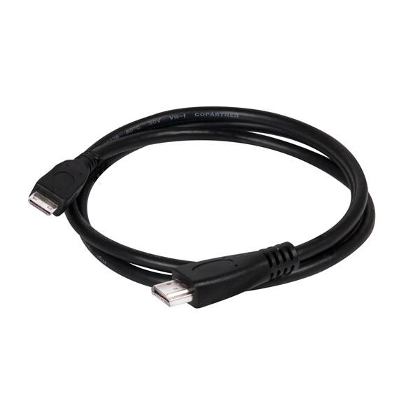 Club_3D_Kabel_-_CAC-1350_Mini_HDMI_20_MM_4K_60Hz_HDR_1m_Bi-Directional-i466723.jpg Club 3D Kábel - CAC-1350 (Mini HDMI 2.0, M/M, 4K 60Hz, HDR, 1m, Bi-Directional)