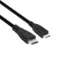 Club_3D_Kabel_-_CAC-1350_Mini_HDMI_20_MM_4K_60Hz_HDR_1m_Bi-Directional-i466728.jpg Club 3D Kábel - CAC-1350 (Mini HDMI 2.0, M/M, 4K 60Hz, HDR, 1m, Bi-Directional)