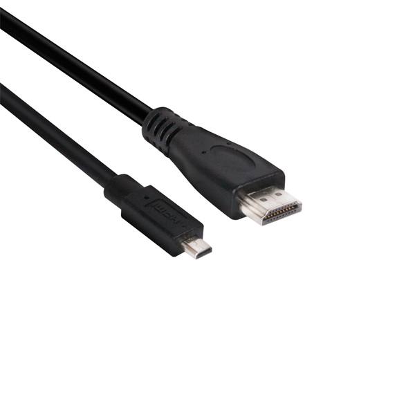 Club_3D_Kabel_-_CAC-1351_Micro_HDMI_to_HDMI_20_4K60Hz_1m_Bi-Directional-i466688.jpg Club 3D Kábel - CAC-1351 (Micro HDMI to HDMI 2.0, 4K60Hz, 1m, Bi-Directional)