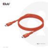 Club_3D_Kabel_-_CAC-1511_USB2_Type-C_480Mb_240W_PD_EPR_1m_bidirekcionalis_USB-IF_tanusitvany-i466108.jpg Club 3D Kábel - CAC-1511 (USB2 USB-C, 480Mb, 240W PD EPR, Bidirektional, USB-IF tanúsítvány, M/M, 1m)