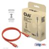 Club_3D_Kabel_-_CAC-1511_USB2_Type-C_480Mb_240W_PD_EPR_1m_bidirekcionalis_USB-IF_tanusitvany-i466118.jpg Club 3D Kábel - CAC-1511 (USB2 USB-C, 480Mb, 240W PD EPR, Bidirektional, USB-IF tanúsítvány, M/M, 1m)