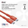 Club_3D_Kabel_-_CAC-1511_USB2_Type-C_480Mb_240W_PD_EPR_1m_bidirekcionalis_USB-IF_tanusitvany-i466123.jpg Club 3D Kábel - CAC-1511 (USB2 USB-C, 480Mb, 240W PD EPR, Bidirektional, USB-IF tanúsítvány, M/M, 1m)