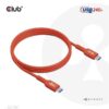 Club_3D_Kabel_-_CAC-1511_USB2_Type-C_480Mb_240W_PD_EPR_1m_bidirekcionalis_USB-IF_tanusitvany-i466138.jpg Club 3D Kábel - CAC-1511 (USB2 USB-C, 480Mb, 240W PD EPR, Bidirektional, USB-IF tanúsítvány, M/M, 1m)
