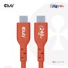 Club_3D_Kabel_-_CAC-1511_USB2_Type-C_480Mb_240W_PD_EPR_1m_bidirekcionalis_USB-IF_tanusitvany-i466143.jpg Club 3D Kábel - CAC-1511 (USB2 USB-C, 480Mb, 240W PD EPR, Bidirektional, USB-IF tanúsítvány, M/M, 1m)
