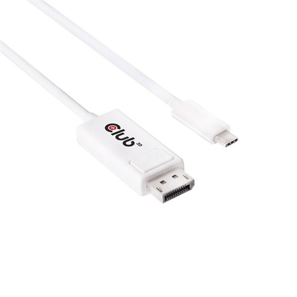 Club_3D_Kabel_-_CAC-1517_31_USB-C_Gen_1_to_DisplayPort_12_12m_UHD_4K60Hz-i454351.jpg Club 3D Kábel - CAC-1517 (3.1 USB-C Gen 1 to DisplayPort 1.2, 1,2m, UHD 4K60Hz)