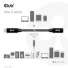 Club_3D_Kabel_-_CAC-1531_USB-C_Gen_1_to_USB-C_5Gbps_60W_4K60Hz_1m-i455211.jpg Club 3D Kábel - CAC-1531 (USB-C Gen 1 to USB-C, 5Gbps, 60W, 4K60Hz, M/F, 1m)