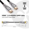 Club_3D_Kabel_-_CAC-2312_HDMI_20_4K60Hz_UHD_HDR_5m_aranyozott_18Gbps_bidirectional-i465378.jpg Club 3D Kábel - CAC-2312 (HDMI 2.0, 4K60Hz UHD, HDR, 5m, aranyozott, 18Gbps, Bidirectional)