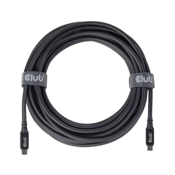 Club_3D_Kabel_-_CAC-2509_USB-C_to_USB-C_MM_AOC_kabel_8K60Hz_20Gbps_60W_9m-i547293.jpg Club 3D Kábel - CAC-2509 (USB-C to USB-C, M/M, 100W, 8K60Hz, 20Gbps, 60W, 9m)