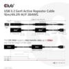Club_3D_USB_kabel_-_CAC-1406_32_USB-A_Active_Repeater_5Gbps_15m-i451566.jpg Club 3D kábel - CAC-1406 (3.2 USB-A, Active Repeater, 5Gbps, 15m)