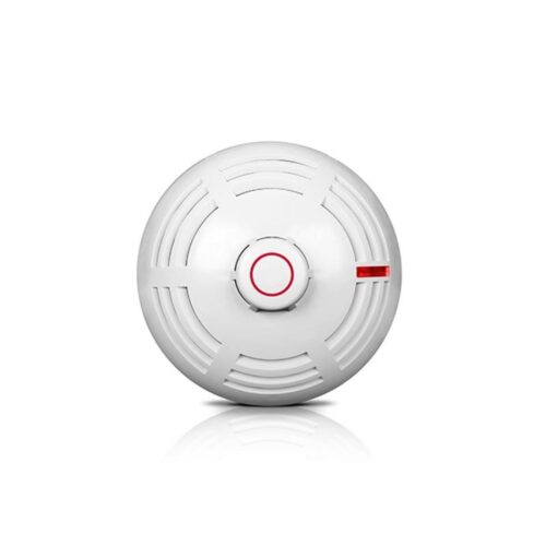 Satel DCP-400 – Címezhető hőérzékelő (hőmaximum/hősebesség)