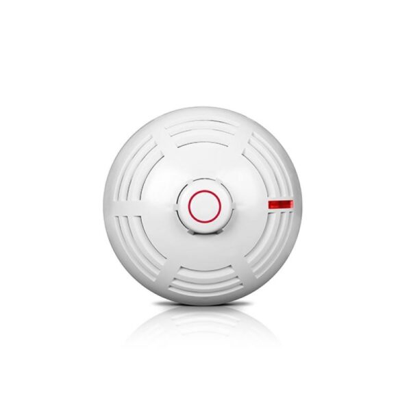 Satel DCP-400 – Címezhető hőérzékelő (hőmaximum/hősebesség)