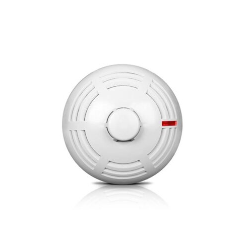 Satel DMP-400 – Címezhető kombinált (optikai füst- és hő-) érzékelő