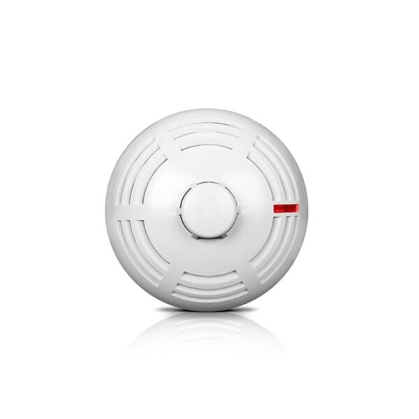 Satel DMP-400 – Címezhető kombinált (optikai füst- és hő-) érzékelő