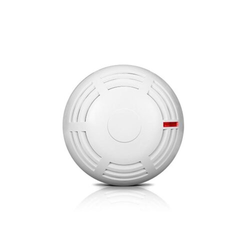 Satel DRP-400 – Címezhető optikai füstérzékelő