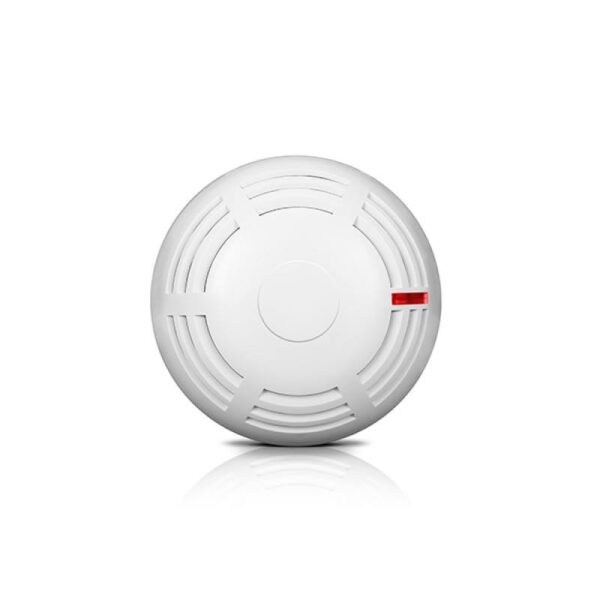 Satel DRP-400 – Címezhető optikai füstérzékelő