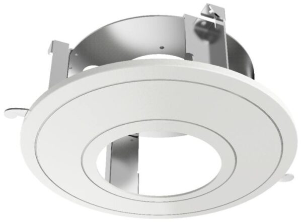 Hikvision DS-1227ZJ-DM42 – Álmennyezeti süllyesztő dómkamerákhoz
