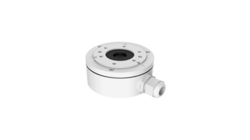 DS-1280ZJ-XS.png.png Hikvision Kiegészítő, Kötődoboz,