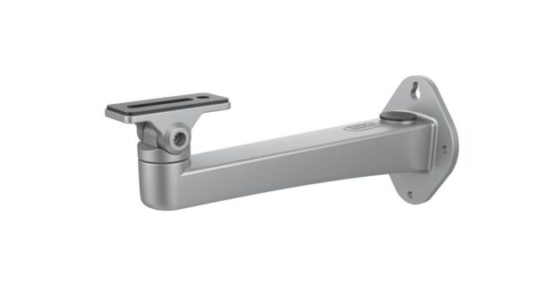Hikvision Kiegészítő, Fali tartó, szürke