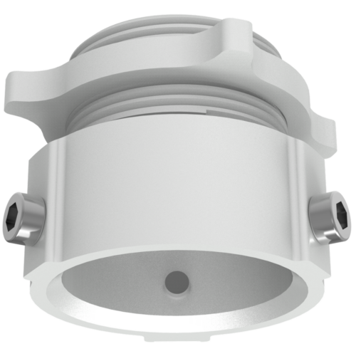 Hikvision Kiegészítő, Adapter, fehér