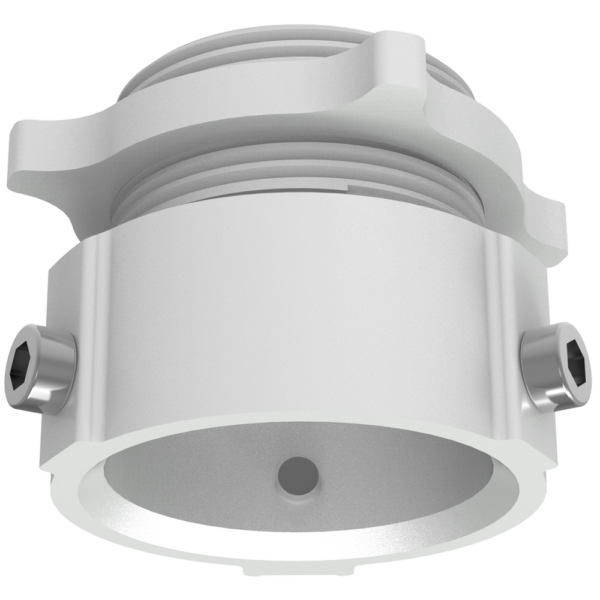 Hikvision Kiegészítő, Adapter, fehér