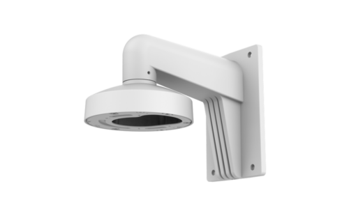 Hikvision Kiegészítő, Fali konzol, fehér