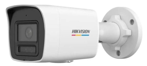Hikvision DS-2CD1027G2H-LIUF (2.8mm) – 2 MP fix ColorVu IP csőkamera