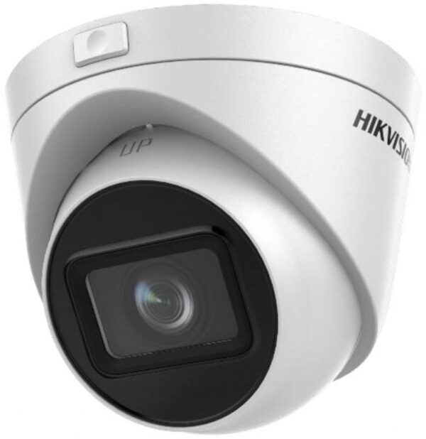Hikvision DS-2CD1H43G2-IZ (2.8-12mm) – 4 MP WDR motoros zoom EXIR IP turret kamera