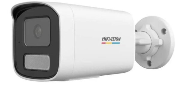 Hikvision DS-2CD1T27G2H-LIUF (2.8mm) – 2 MP fix ColorVu IP csőkamera