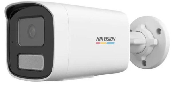 Hikvision DS-2CD1T47G2H-LIU (2.8mm) – 4 MP fix ColorVu IP csőkamera
