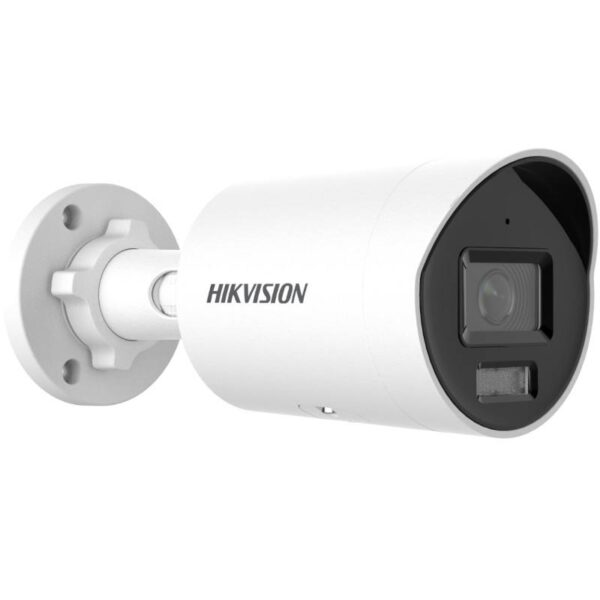 Hikvision DS-2CD2026G2-I (2.8mm)(D) – 2 MP WDR fix EXIR AcuSense IP csőkamera 40 m IR-távolsággal
