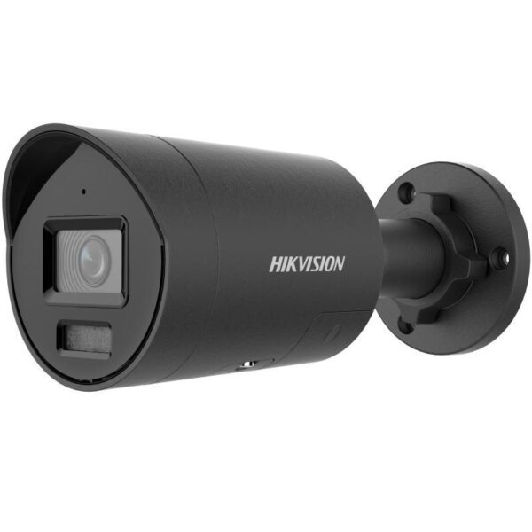 DS-2CD2067G2H-LIU_SL_image_4.jpg Hikvision IP Csőkamera, 6MP, 2.8mm Fix objektív, 40m IR és fehér LED megvilágítás