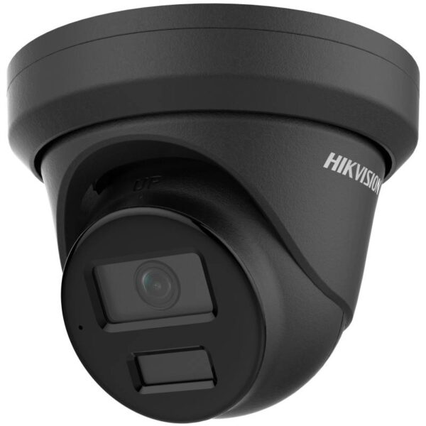 Hikvision DS-2CD2323G2-IU-B (4mm)(D) – 2 MP WDR fix EXIR IP turret kamera