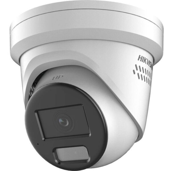 Hikvision DS-2CD2367G2H-LISU/SL(2.8)(eF) – 6 MP WDR fix ColorVu IP turret kamera