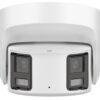 Hikvision DS-2CD2387G2P-LSU/SL(4mm)(C) – 8 MP fix ColorVu AcuSense IP panoráma turret kamera