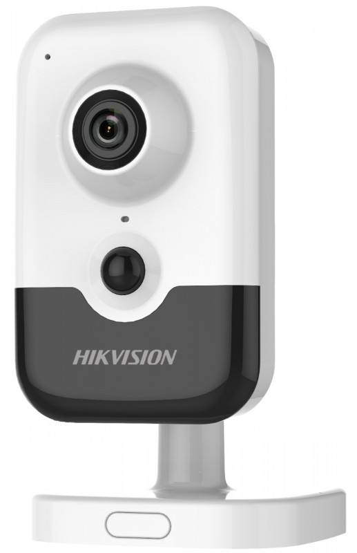Hikvision DS-2CD2423G2-I (4mm) – 2 MP AcuSense WDR beltéri fix EXIR IP csempekamera PIR szenzorral