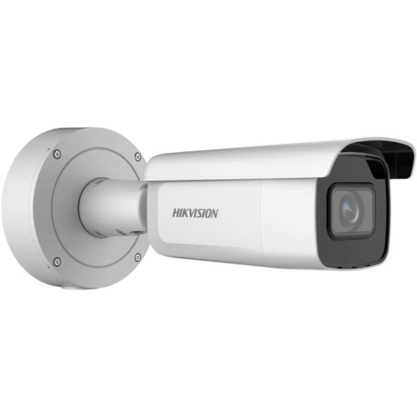 Hikvision DS-2CD2626G2-IZS (2.8-12mm)(D) – 2 MP AcuSense WDR motoros zoom EXIR IP csőkamera