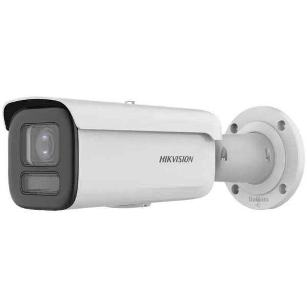 Hikvision DS-2CD2647G2HT-LIZS (2.8-12mm) – 4 MP ColorVu WDR motoros IP csőkamera