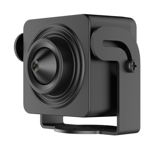 Hikvision IP, Pinhole kamera, 2 MP, Fix objektív, 2.8mm