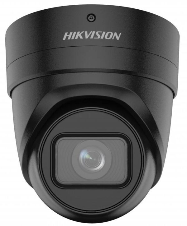 Hikvision DS-2CD2H46G2-IZS-B (2.8-12)(C) – 4 MP AcuSense WDR motoros zoom EXIR IP turret kamera
