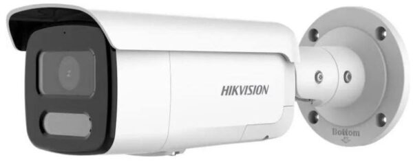 Hikvision DS-2CD2T67G2H-LISU/SL(2.8)(eF) – 6 MP WDR fix ColorVu IP csőkamera