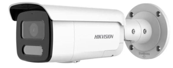 Hikvision DS-2CD2T87G2H-LISU/SL(2.8)(eF) – 8 MP WDR fix ColorVu IP csőkamera