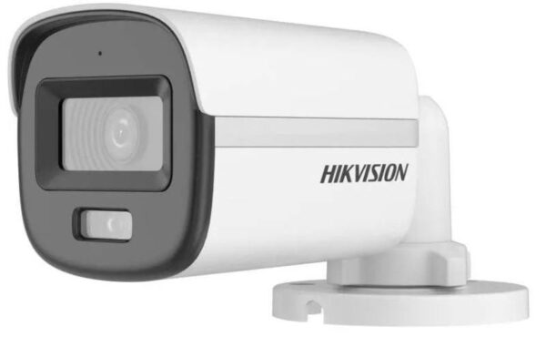 Hikvision DS-2CE10DF0T-LFS (2.8mm) – 2 MP ColorVu fix THD csőkamera