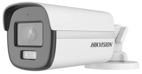 Hikvision DS-2CE12DF0T-LFS (2.8mm) – 2 MP ColorVu fix THD csőkamera