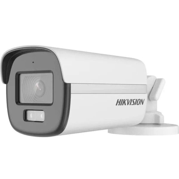 Hikvision DS-2CE12KF0T-LFS (2.8mm) – 5 MP fix THD csőkamera