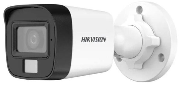 Hikvision DS-2CE16D0T-EXLF (2.8mm) – 2 MP fix THD csőkamera