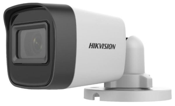 Hikvision DS-2CE16D0T-ITPF (3.6mm)(C) – 2 MP THD fix EXIR csőkamera